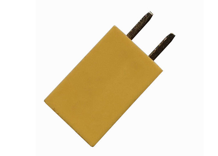 PCB Board 2.54 Mm Female Connector Single Row 16 Pin Straight Type