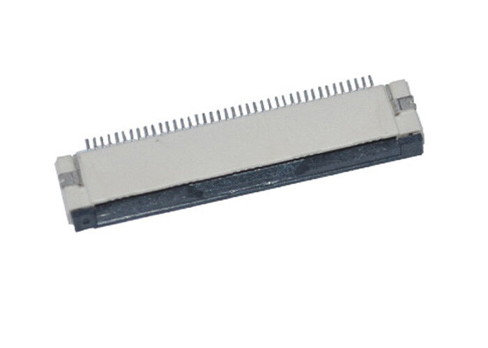 40 Pin FFC FPC-Anschluss Horizontales Flexkabelanschluss Elektronische Komponente